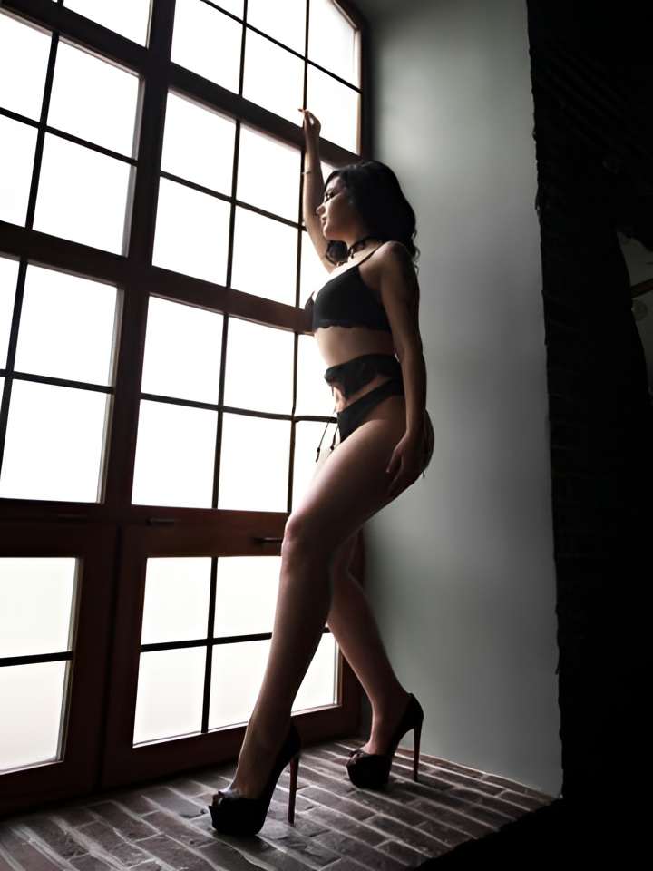 Индивидуалка Алина, доступна для личного знакомства от 10000 руб