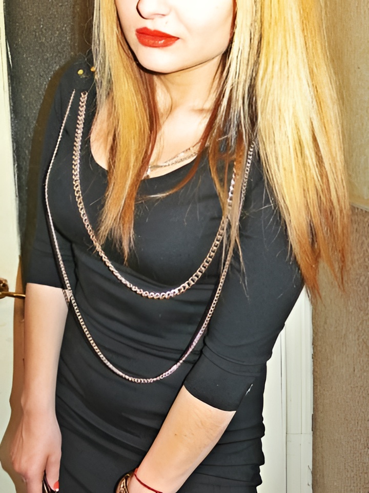 Индивидуалка Эдита, доступна для личного знакомства от 5000 руб