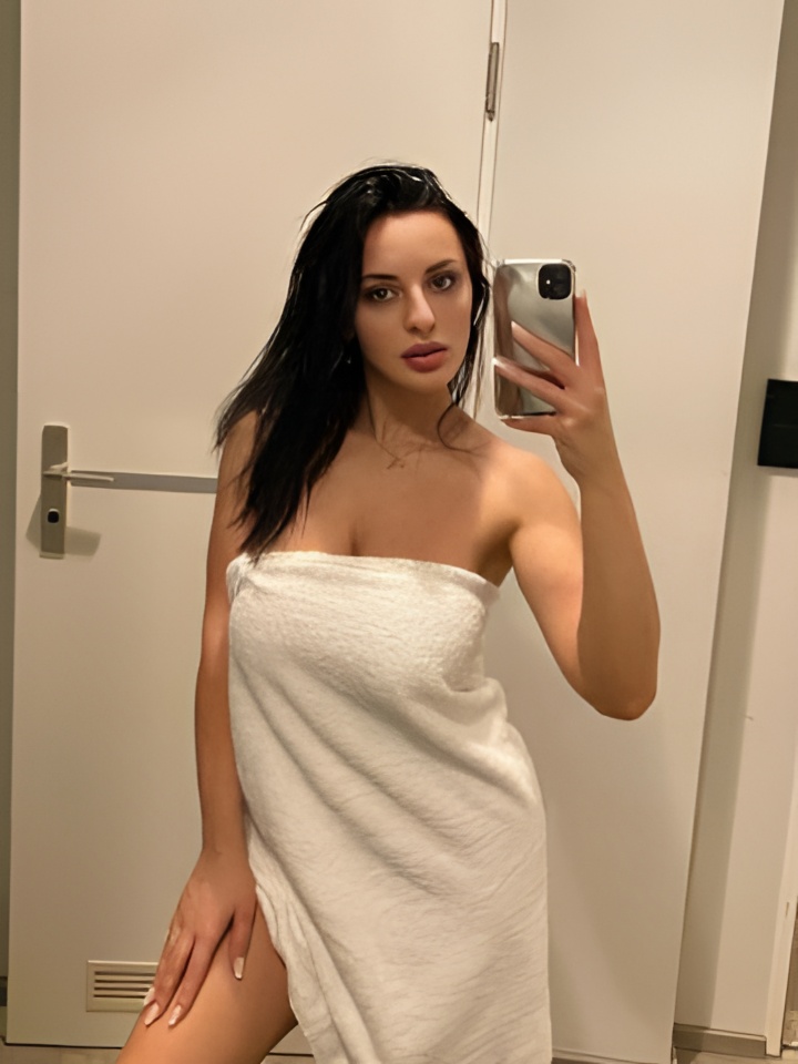 Индивидуалка Милена, доступна для личного знакомства от 3000 руб