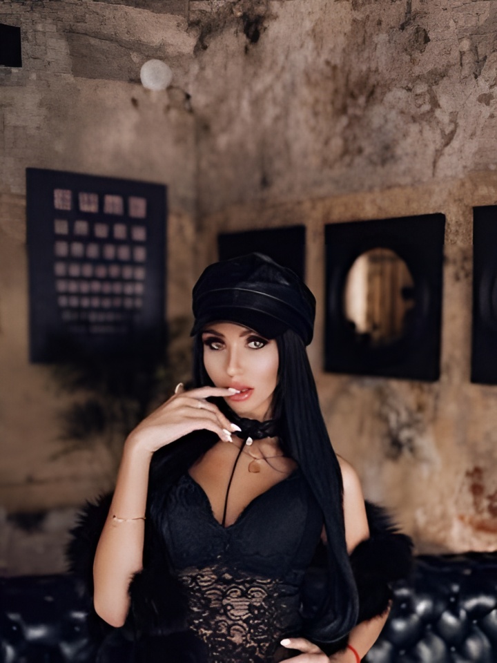 Индивидуалка Милолика, доступна для личного знакомства от 2500 руб