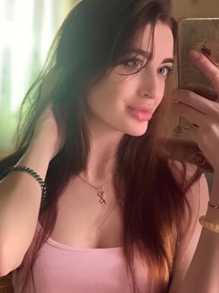 Софи привлекальеная девушка из Павловского посада цена от 10000 руб