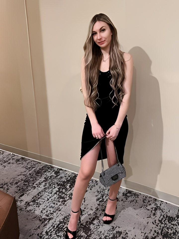 Индивидуалка Василиса, доступна для личного знакомства от 1500 руб