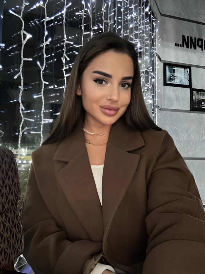 Индивидуалка Зита, доступна для личного знакомства от 2500 руб