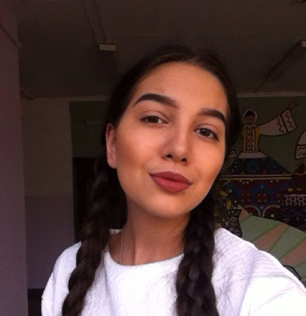 Рита привлекальеная девушка из Павловского посада цена от 3500 руб