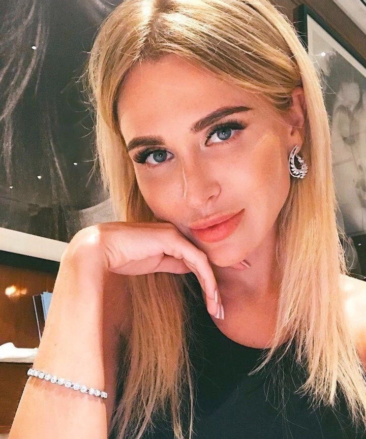 Карина привлекальеная девушка из Павловского посада цена от 3500 руб