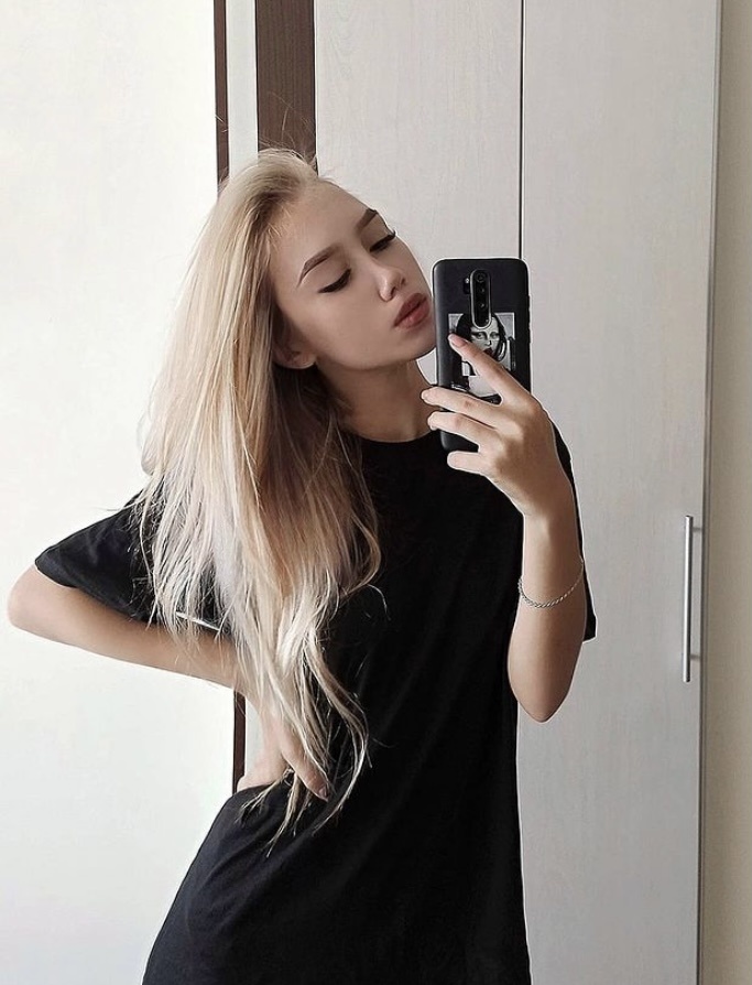 🎥 Вивьен привлекальеная девушка из Павловского посада цена от 3500 руб