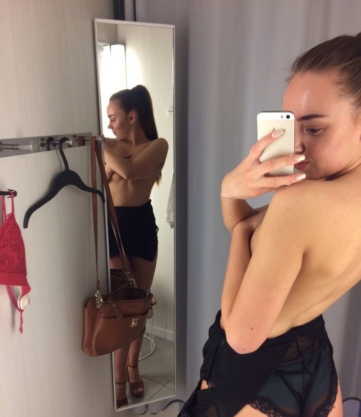 Индивидуалка Света, доступна для личного знакомства от 3000 руб