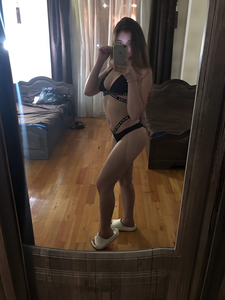 Индивидуалка Алина, доступна для личного знакомства от 10000 руб