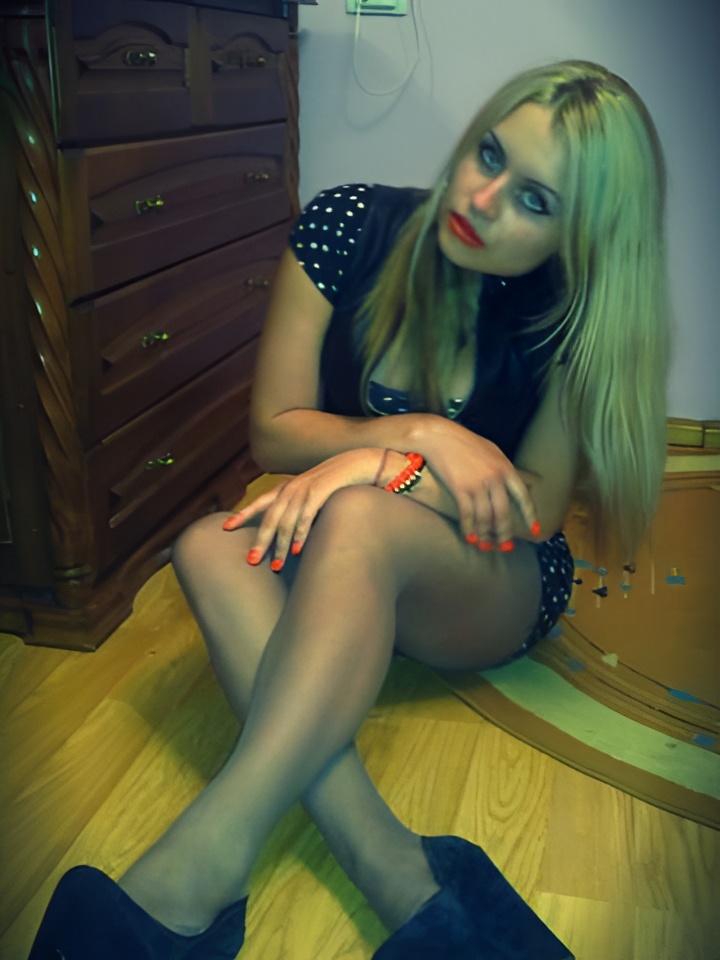 Индивидуалка Эдита, доступна для личного знакомства от 5000 руб