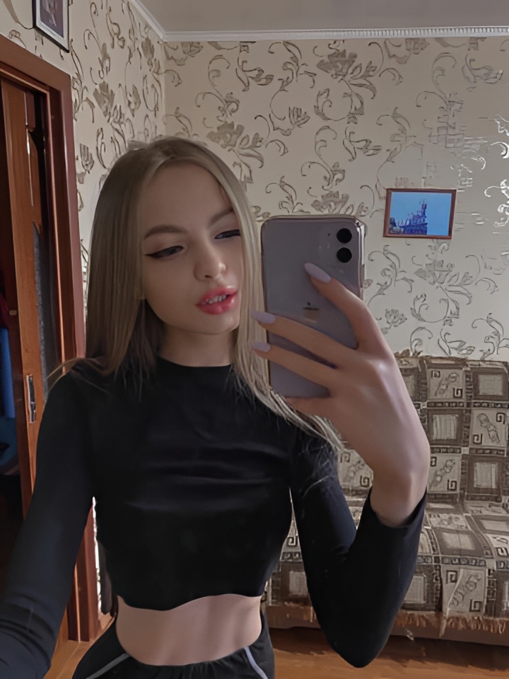 Индивидуалка Марина, доступна для личного знакомства от 2000 руб