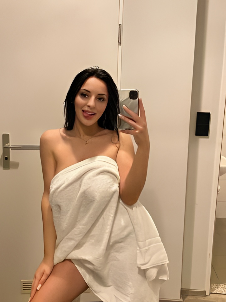 Индивидуалка Милена, доступна для личного знакомства от 3000 руб