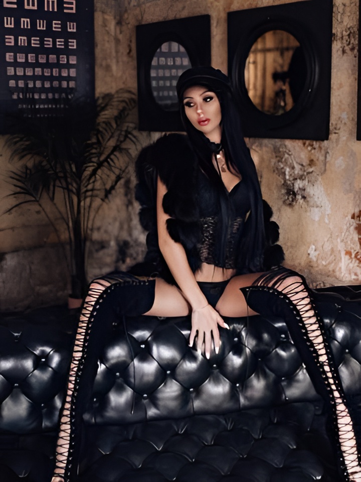 Индивидуалка Милолика, доступна для личного знакомства от 2500 руб