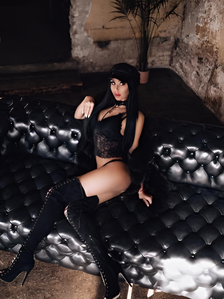 Индивидуалка Милолика, доступна для личного знакомства от 2500 руб