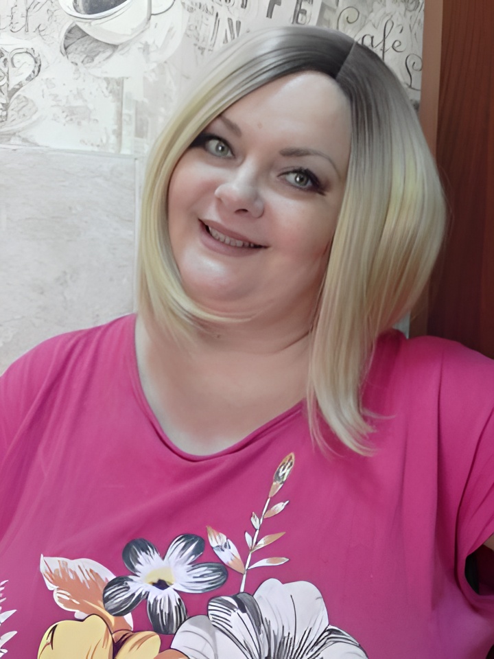 Индивидуалка Виолетта, доступна для личного знакомства от 5000 руб