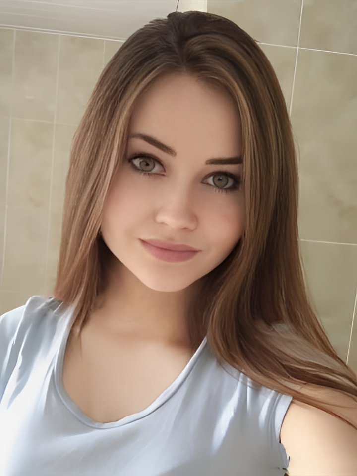 Индивидуалка Владислава, доступна для личного знакомства от 5000 руб