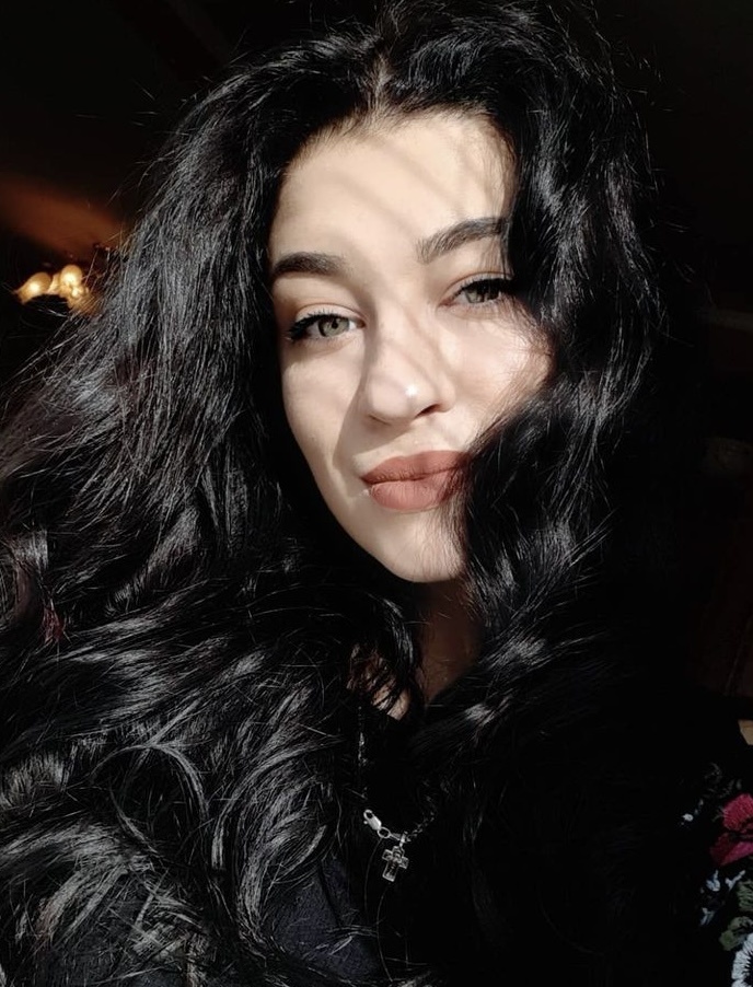 Индивидуалка 🎥 Люся, доступна для личного знакомства от 6000 руб