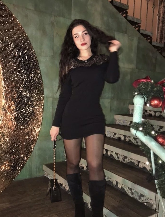 Индивидуалка 🎥 Люся, доступна для личного знакомства от 6000 руб