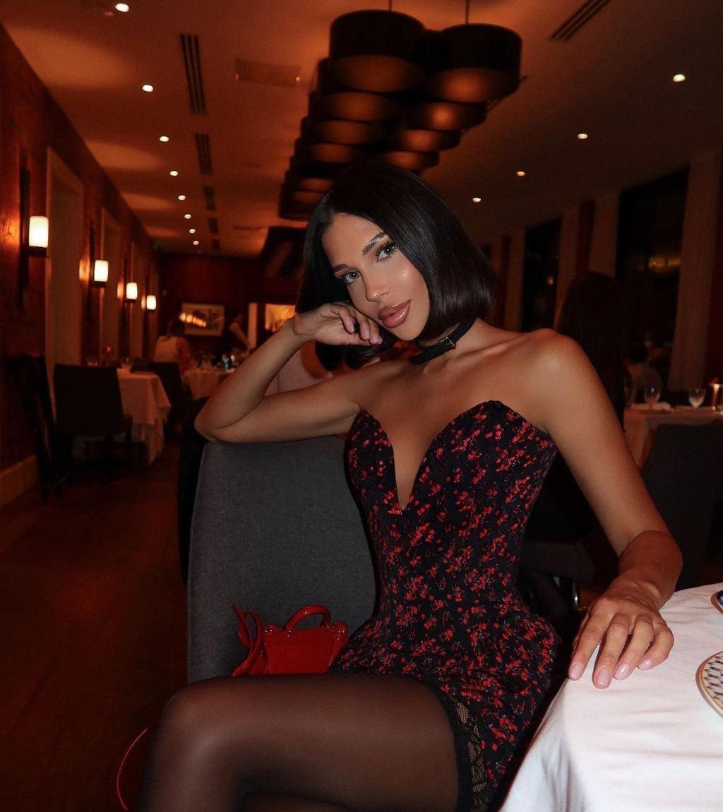 Индивидуалка Машуля, доступна для личного знакомства от 7000 руб