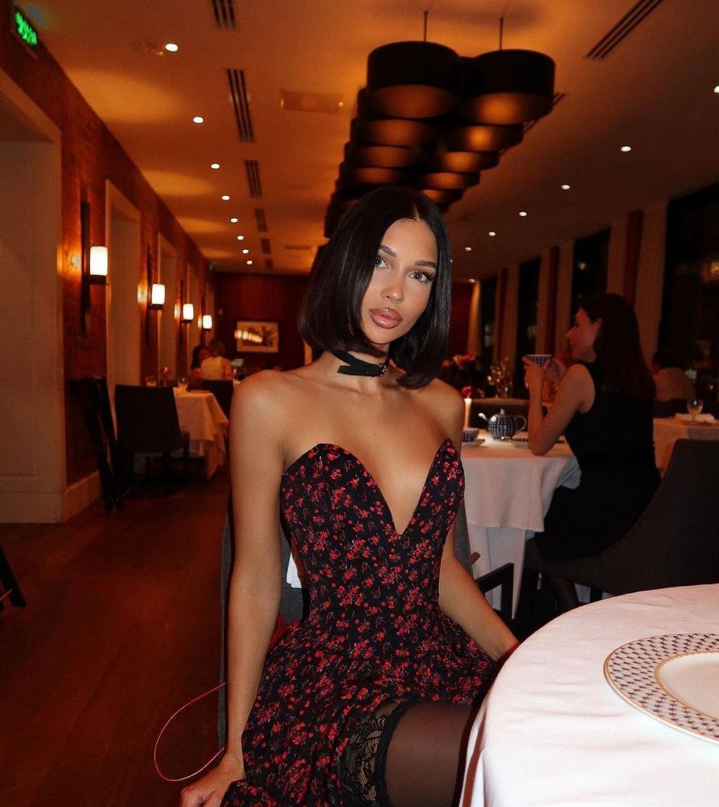 Индивидуалка Машуля, доступна для личного знакомства от 7000 руб