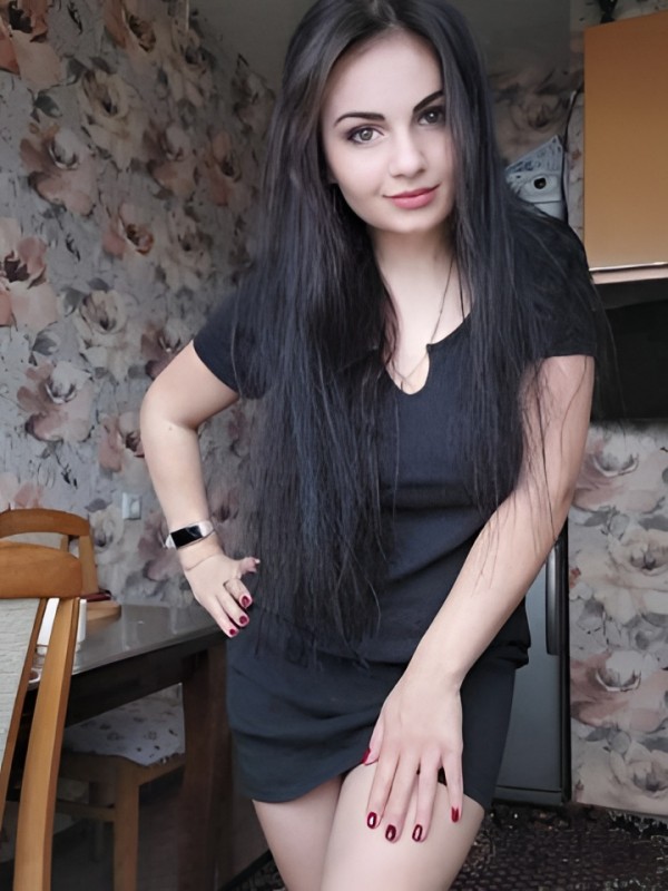 Агнесса фото 3