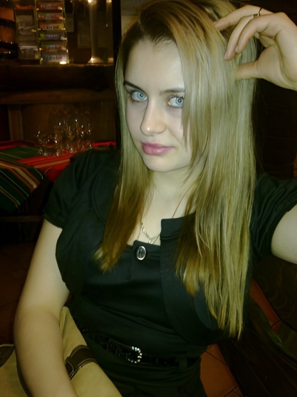 Эдита привлекательная девушка из Павловского посада цена от 5000 руб