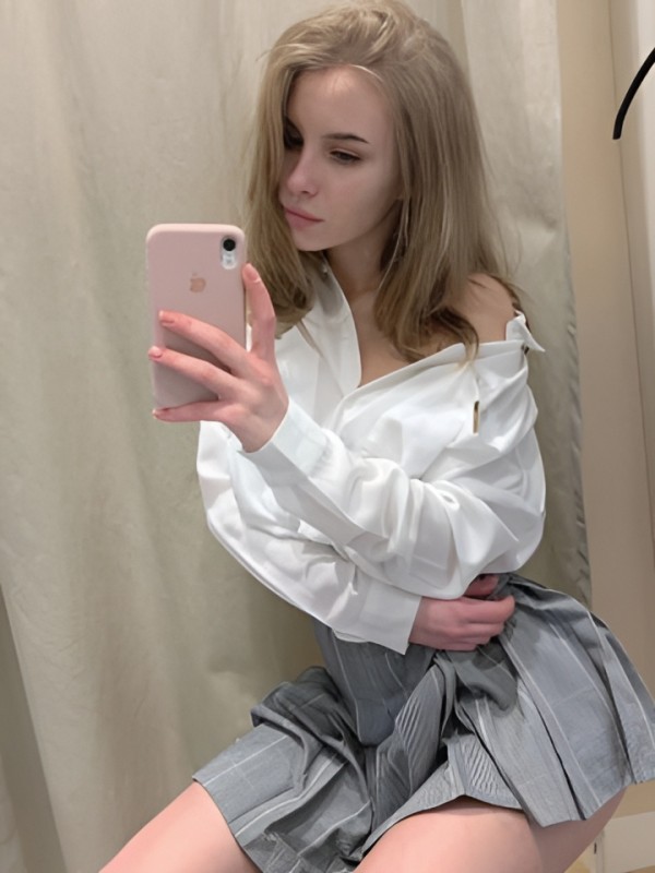 Галина привлекательная девушка из Павловского посада цена от 4000 руб