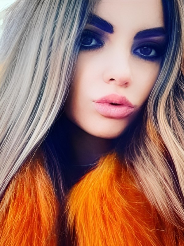 Милана привлекательная девушка из Павловского посада цена от 1500 руб