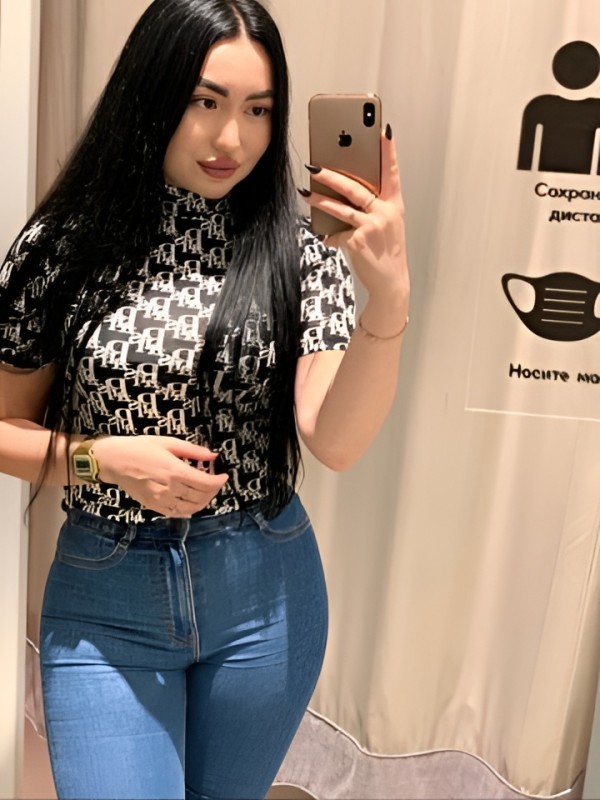 Тамара привлекательная девушка из Павловского посада цена от 2500 руб