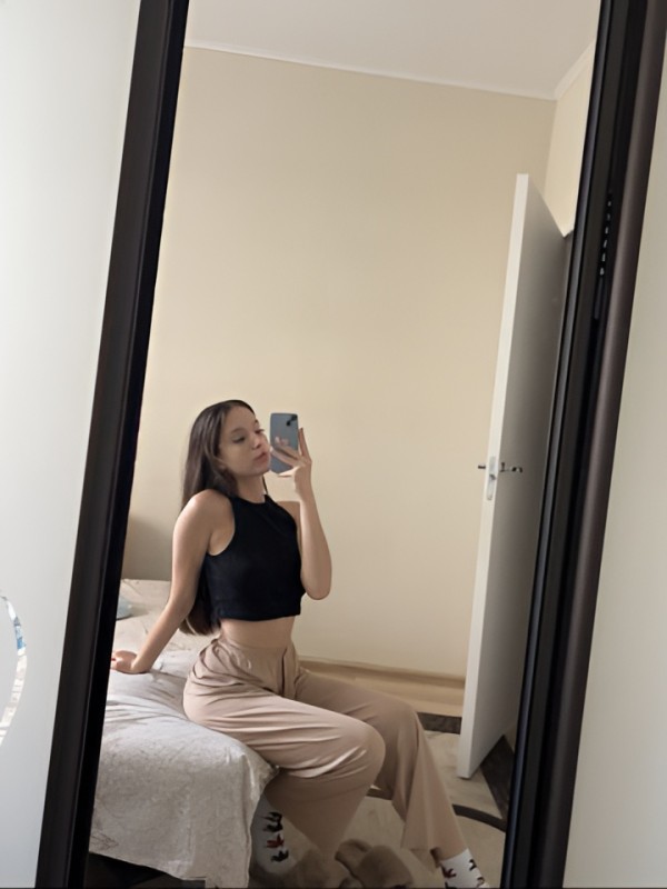 Вероника привлекательная девушка из Павловского посада цена от 2500 руб