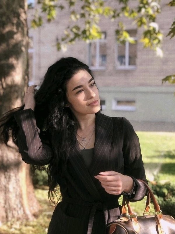 🎥 Люся фото 3