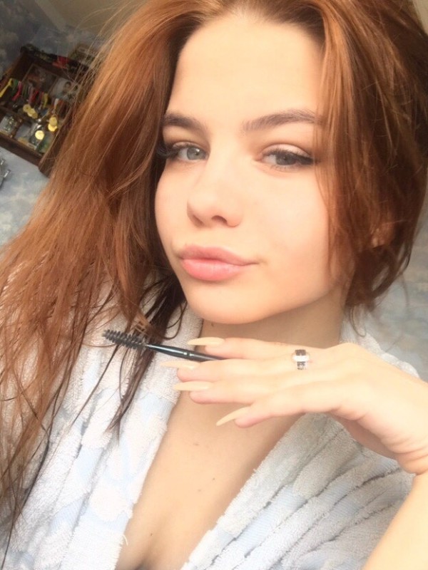 Инга привлекательная девушка из Павловского посада цена от 3500 руб