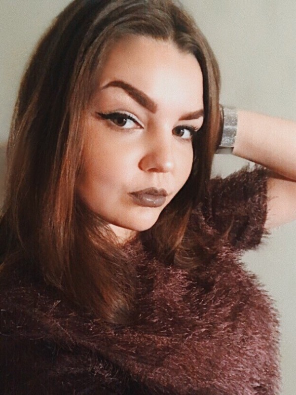 Лия привлекательная девушка из Павловского посада цена от 3500 руб