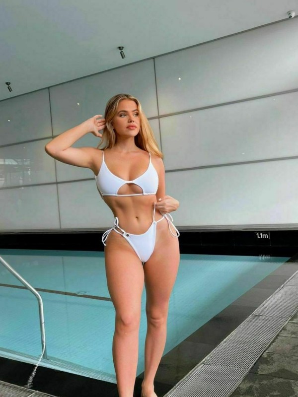 Полли привлекательная девушка из Павловского посада цена от 3500 руб