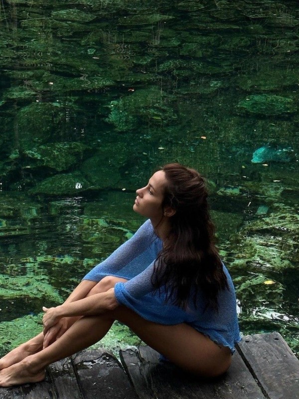 Светлана привлекательная девушка из Павловского посада цена от 7000 руб